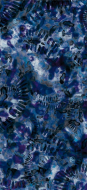 Бандана BUFF 11602 TUBULAR BUFF&reg; POPPINS BLUE
