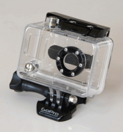 Сменный бокс GoPro Quick Release Housing WIDE