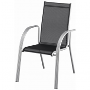 Кресло Kettler Tampa 1447-000 black