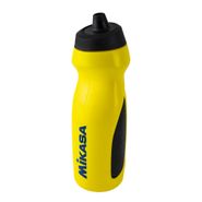 Бутылка для воды MIKASA WB8047 700 мл, пластик, желто-черная
