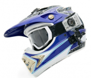 Экстремальная видеокамера GoPro HD Motorsports HERO Wide