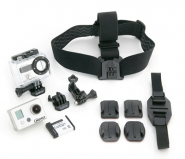 Экстремальная видеокамера GoPro HD Helmet HERO Wide