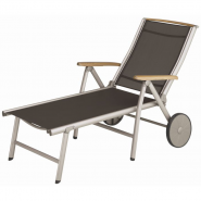 Лежак Kettler Denver 1605-300