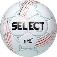 Мяч гандбольный SELECT Solera 1631854999 Lille (р.2) EHF Appr