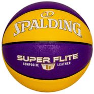 Мяч баскетбольный SPALDING Super Flite 76930Z_7 размер 7