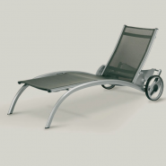 Лежак Kettler Avantgarde 1628-000