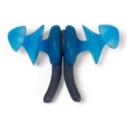 Беруши SPEEDO Biofuse Aquatic Earplug, 8-00237414491, one size, синий, термопластичная резина SPEEDO 8-00237414491