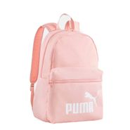 Рюкзак спорт. PUMA Phase Backpack, 07994304, полиэстер, розовый 41x28x14 PUMA 07994304