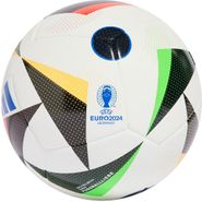 Мяч футбольный ADIDAS Euro24 Training IN9366 размер 5
