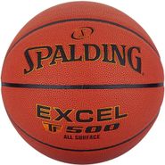 Мяч баскетбольный SPALDING TF-500 Excel In/Out размер 6 76798z