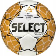 Мяч гандбольный SELECT Ultimate Replica v23 1670850900 EHF Appr размер 1