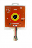 Ракетка для настольного тенниса Stiga Spirit 1*