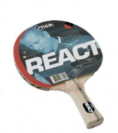 Ракетка для настольного тенниса Stiga React