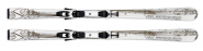 Горные лыжи Blizzard VIVA G3 IQ white-silver-champagne + IQ 3.10 Lady (19097+ 699033)