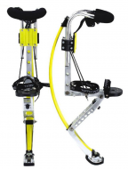 Скайранер Взрослый желтый/Skyrunner Adult Yellow 01105