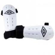 Щитки любительские  UMBRO Venturi League Slip Guard, р.S