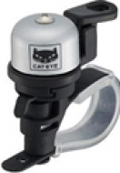 Звонок Cat Eye OH-2100 Silver KODAMA