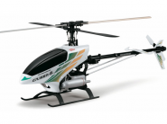 Радиоуправляемый вертолет KYOSHO CALIBER 4 KIT (W/O Engine Main Rotor)