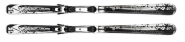 Горные лыжи Blizzard VIVA G1 IQ black-grey + IQ 3.10 white RAD (29032+699130)