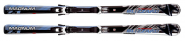 Горные лыжи Blizzard MAGNUM 7.1 IQ + IQ 3.10 white (29112+699030)