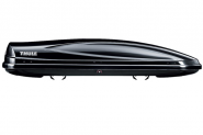 Грузовой бокс Thule Atlantis 780 black