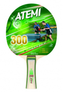 Ракетка для настольного тенниса ATEMI 300 CV