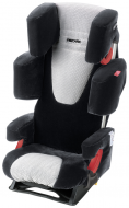 Детское автомобильное кресло RECARO Start 2.0