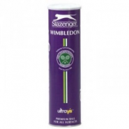 Мяч теннисный Slazenger Wimbledon Ultra-Vis 4B