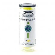 Мяч теннисный Slazenger Championship Hi Vis 3B