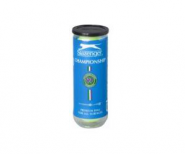 Мяч теннисный Slazenger Championship Hydroguard 3B