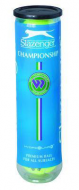 Мяч теннисный Slazenger Championship Hydroguard 4B