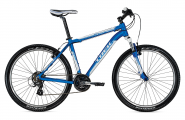 Велосипед Trek 3700 (2010 года)