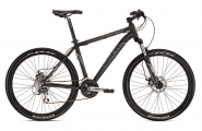 Велосипед Trek 4300 Disc (2010 года)