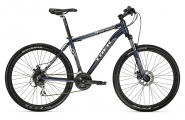 Велосипед Trek 3900 Disc (2011 года)
