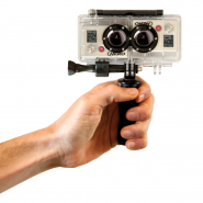 GoPro 3D HERO System