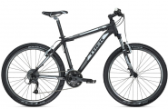 Велосипед Trek 4300 (2012 года)