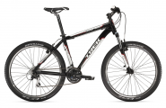 Велосипед Trek 4300 (2011 года)