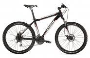 Велосипед Trek 4300 Disc (2011 года)