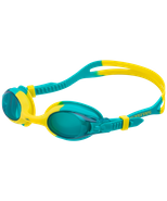 Очки для плавания Linup Green/Yellow, подростковые 25Degrees УТ-00019545