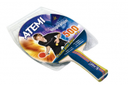 Ракетка для настольного тенниса ATEMI 500 CV