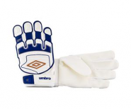 Перчатки вратарские детские Umbro Stealth Shield JNR, р.6