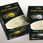 Мяч для настольного тенниса Stiga Club Trainer