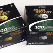 Мяч для настольного тенниса Stiga Club Select