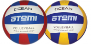 Мяч волейбольный ATEMI OCEAN AVC4S