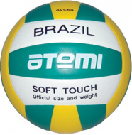 Мяч волейбольный ATEMI BRAZIL AVC6S