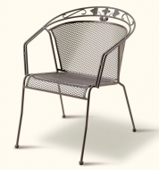 Кресло Kettler Elegance 570-20