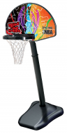 Баскетбольная стойка SPALDING NBA 24" JUNIOR SERIES