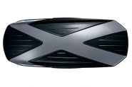 Грузовой бокс Thule Excellence black