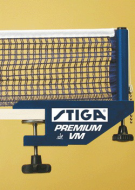 НОВИНКА! Сетка для настольного тенниса Stiga Premium