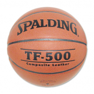 Мяч баскетбольный  SPALDING TF-500